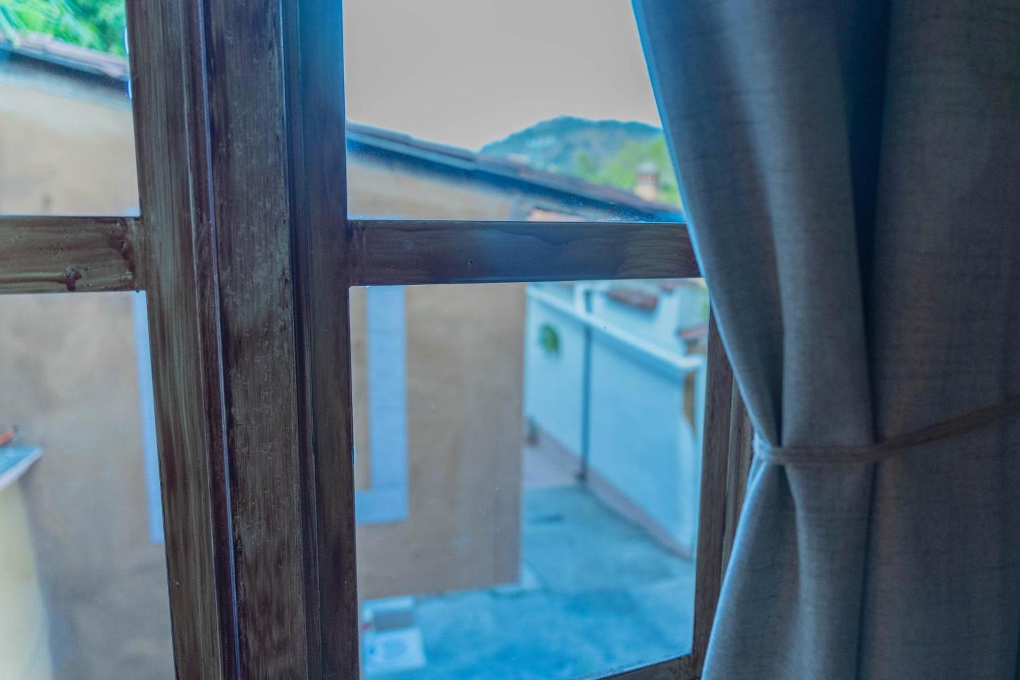 Casa Graciela Hotel Pátzcuaro Pokoj fotografie